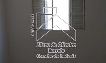 Imagem 6: Residência - Jardim Santa Antonieta (JD. Julieta