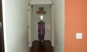 Imagem 7: Apartamento com 3 dormitórios para alugar, 68 m² por R$ 2.992,00/mês - Santa Maria - São C