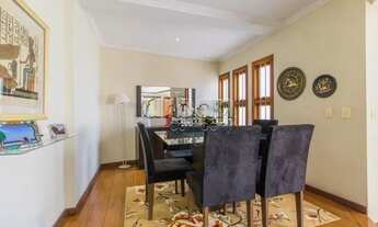 Imagem 4: Casa de 2 dormitórios no Chácara das Pedras