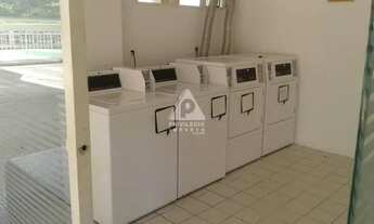 Imagem 4: Apartamento à venda, 3 quartos, 1 suíte, 2 vagas, Recreio dos Bandeirantes - RIO DE JANEIR