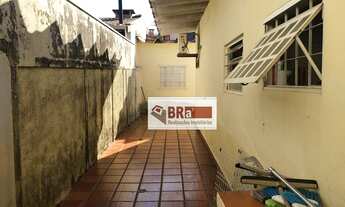 Imagem 4: Casa com 3 dormitórios à venda, 180 m² por R$ 750.000,00 - Nossa Senhora Aparecida - Paulí