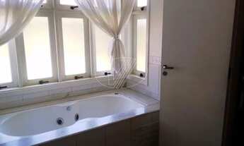 Imagem 6: Casa - Nova Campinas - Campinas