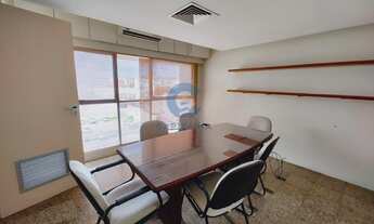 Imagem 7: Sala Comercial para Venda em Recife, Ilha do Leite, 1 banheiro