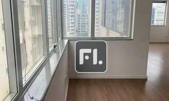 Imagem 5: Conjunto para alugar, 130 m² - Itaim Bibi - São Paulo/SP