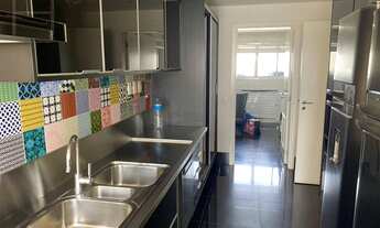 Imagem: Apartamento para alugar, 265 m² por R$