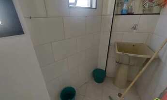 Imagem 6: Kitnet com lazer e vaga de garagem, vem conhecer!!