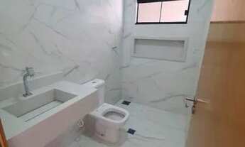 Imagem 5: Casa parque industrial João bras