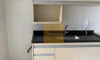 Imagem 7: Apartamento com 2 dormitórios, 78 m² - venda por R$ 430.000,00 ou aluguel por R$ 2.829,00