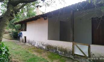 Imagem 2: Casa da Roça Fogão de Lenha