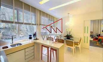 Imagem 5: Apartamento-À VENDA-Ipanema-Rio de Janeiro-RJ