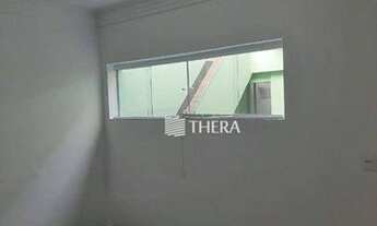 Imagem 7: Sobrado com 2 dormitórios para alugar, 120 m² por R$ 3.041,00/mês - Jardim - Santo André/S