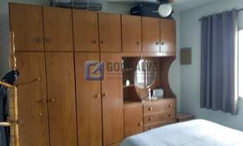 Imagem 5: SAO BERNARDO DO CAMPO - Residential / Sobrado - VILA VIVALDI