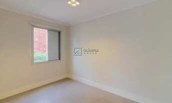 Imagem 7: Apartamento Venda 2 Dormitórios - 129 m² Itaim Bibi