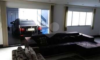 Imagem 4: Casa-São Paulo-SACOMÃ