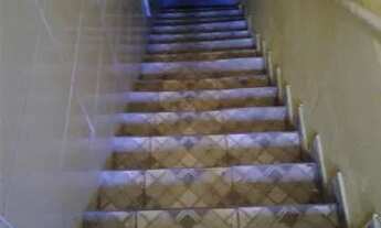 Imagem 2: Casa para aluguel possui 55 metros quadrados com 1 quarto em Jardim Miranda D'Aviz