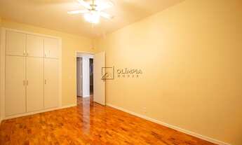 Imagem: Apartamento Locação 3 Dormitórios - 130