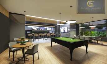 Imagem 2: Apartamento em Bela Suíça - Londrina