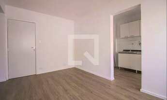 Imagem 4: Apartamento para Aluguel - Perdizes, 1 Quarto, 40 m2