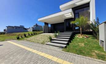 Imagem 5: Casa no Condomínio Fechado Cyrela Landscape Seminário em Gravatai Centro Gravataí-RS - 24