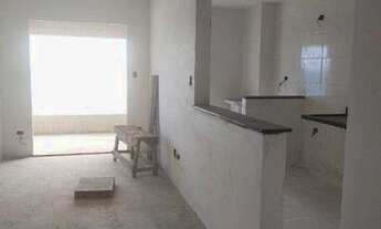 Imagem 2: Apartamento com 2 dormitórios à venda, 70 m² por R$ 380.000,00 - Mirim - Praia Grande/SP