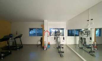 Imagem 6: Apartamento com 2 dormitórios para alugar, 71 m² por R$ 4.040,00/mês - Jardim Aquarius - S