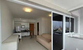 Imagem 2: Loft no Ed. Unique Studio, bairro Fátima