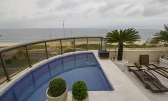 Imagem 7: Cobertura-À VENDA-Recreio dos Bandeirantes-Rio de Janeiro-RJ