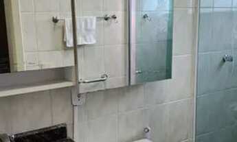 Imagem 3: Apartamento com 2 quartos em Centro - Mogi das Cruzes - SP