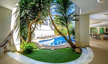 Imagem 7: Casa com 4 dormitórios, 780 m² - venda por R$ 6.000.000,00 ou aluguel por R$ 25.000,00/mês