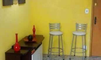 Imagem 4: Apartamento 02 dormitórios aluga Jd. Capivari - Campinas