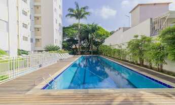 Imagem 3: Apartamento Locação 3 Dormitórios - 116 m² Brooklin