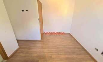 Imagem: Sobrado com 2 dormitórios à venda, 70