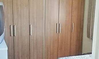 Imagem: Apartamento à venda, 85 m² por R$ 250.000,00