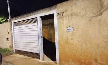 Imagem: Alugo casa com 2 quartos no tijuca