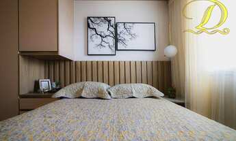 Imagem 6: Apartamento com 2 dormitórios à venda, 84 m² por R$ 766.280,00 - Maracanã - Praia Grande/S