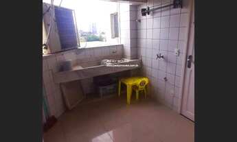 Imagem 3: ANTONIO LIRA Apartamento com 3 dormitórios