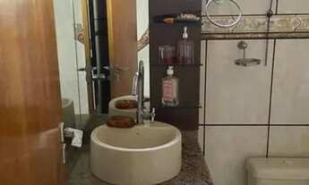 Imagem 4: Venda - Casa - Loteamento Planalto do Sol - Santa Bárbara D'Oeste - SP