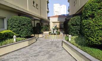 Imagem 3: Apartamento com 4 dormitórios à venda, 154 m² por R$ 990.000,00 - Santa Paula - São Caetan