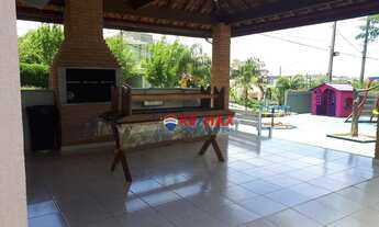 Imagem 5: Casa com 3 dormitórios para alugar, 243 m² por R$ 6.935,00 - Jardim Alto da Colina - Valin