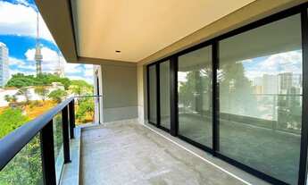 Imagem 2: Apartamento para venda com 87 metros quadrados com 2 quartos em Sumaré - São Paulo - SP