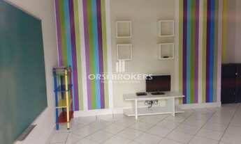 Imagem 3: Apartamento à venda no bairro Jaguaré - São Paulo/SP, Zona Oeste