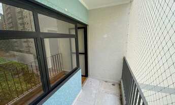 Imagem: Apto com 65m² reformado, com 01 vaga, à