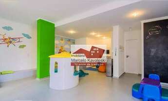 Imagem 2: Apartamento com 2 dormitórios para alugar, 72 m² por R$ 4.000,00/mês - Jardim Vila Mariana