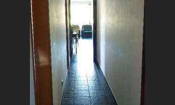 Imagem 5: Apartamento com 3 dormitórios para locação de temporada, 170 m²- Tenório - Ubatuba/SP