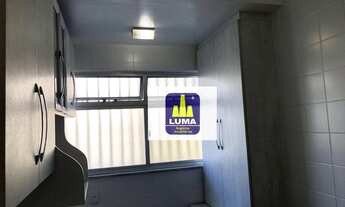 Imagem 3: Apartamento com área privativa 3 dormitórios, 65 m² - venda por R$ 550.000 ou aluguel por