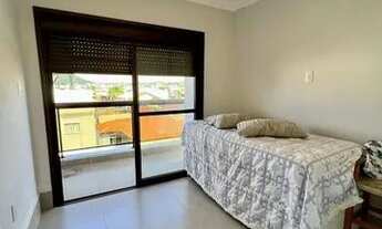 Imagem: Cobertura para venda tem 120 metros quadrados