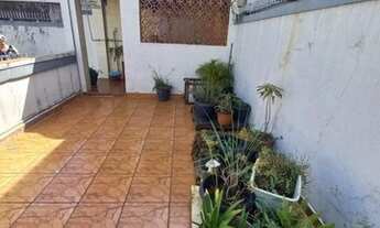 Imagem 5: Casa Térrea na Mooca