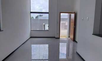 Imagem 2: Casa com 2 dormitórios à venda, 85 m² por R$ 379.000,00 - Jardim Imperial - Lagoa Santa/MG