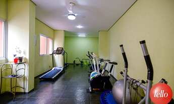 Imagem 4: São Paulo - Apartamento Padrão - Tatuapé