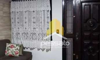 Imagem 3: Casa com 4 dormitórios à venda, 200 m² por R$ 638.500,00 - Girassol - Gravataí/RS